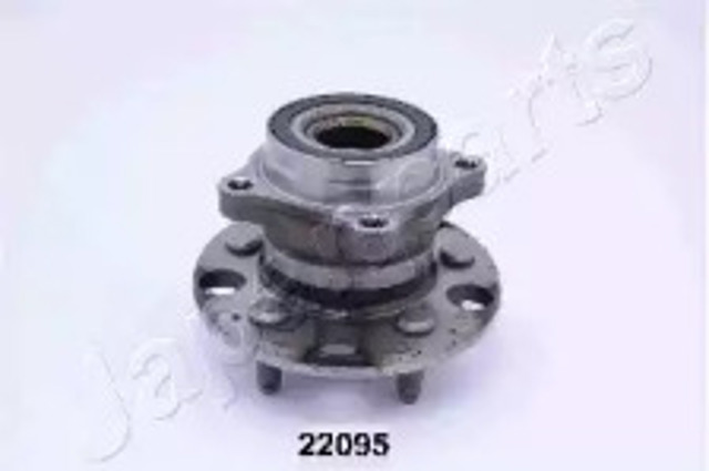 Підшипник задньої маточини KK22095 JAPANPARTS