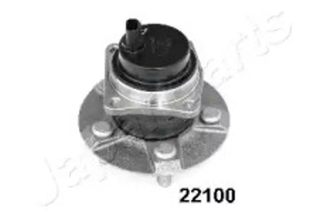 Підшипник задньої маточини KK22100 JAPANPARTS