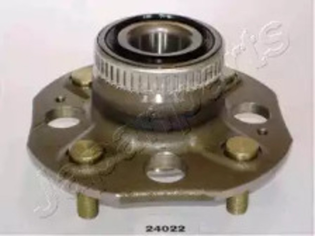 Підшипник ступиці колеса KK24022 JAPANPARTS