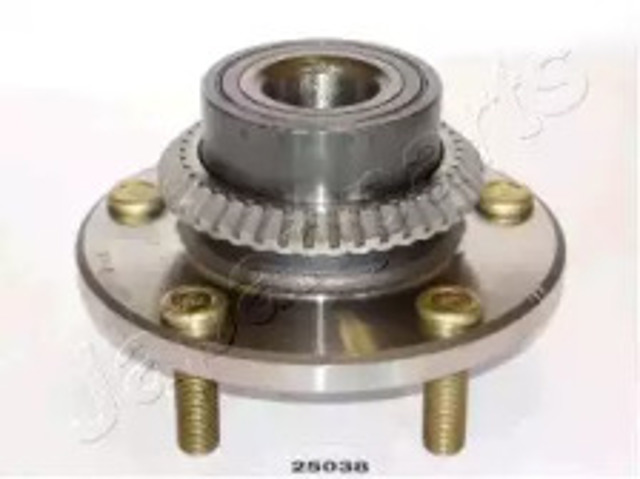 Маточини задніх коліс KK25038 JAPANPARTS