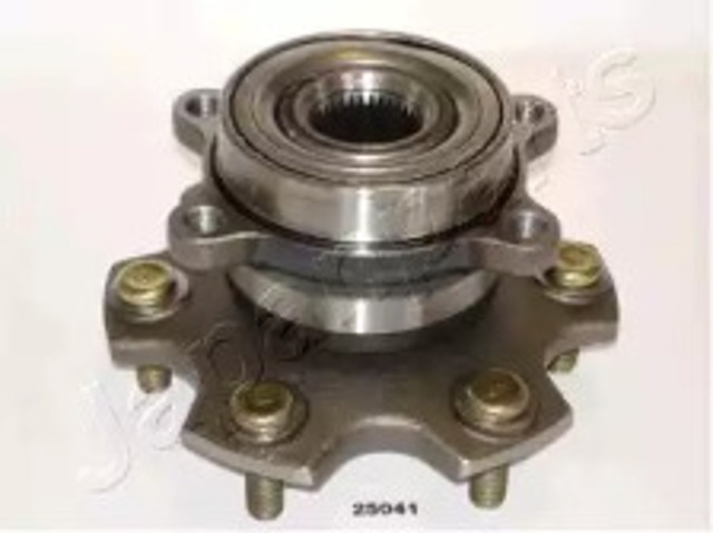 Маточина задня KK25041 JAPANPARTS