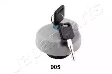Кришка / пробка бензобака KL005 JAPANPARTS