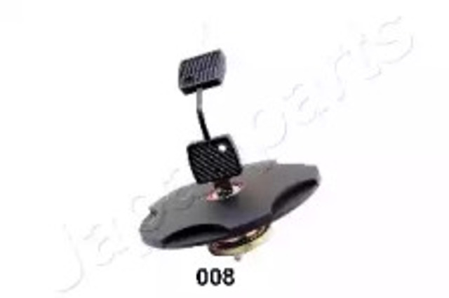 Кришка бензобаку KL008 JAPANPARTS