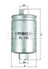 Фільтр паливний KL158 MAHLE