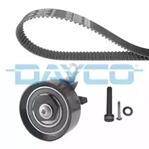 Ремкомплект ГРМ KTB567 DAYCO