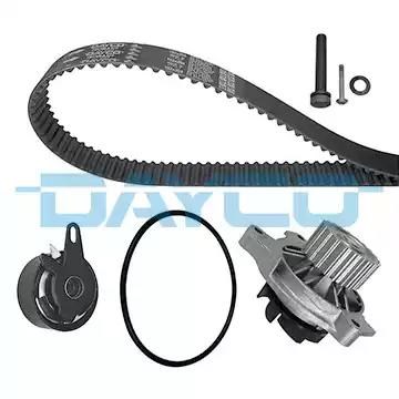 Комплект ГРМ KTBWP3430 DAYCO