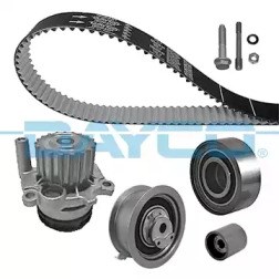 Комплект ГРМ KTBWP4290 DAYCO