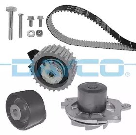 Комплект ГРМ KTBWP8180 DAYCO