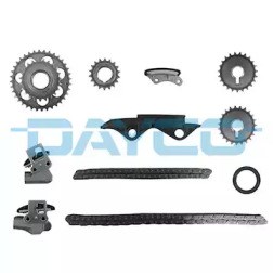 Ланцюг ГРМ, комплект KTC1009 DAYCO