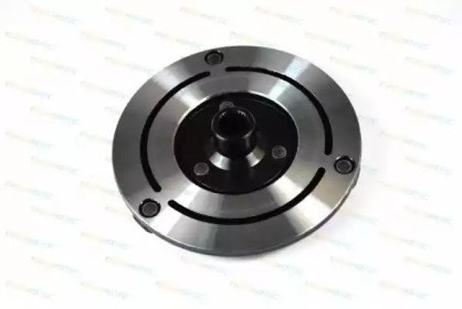 Диск муфти компресора кондиціонера KTT020025 THERMOTEC