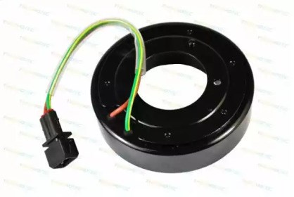 Привід компресора системи опалення KTT030005 THERMOTEC