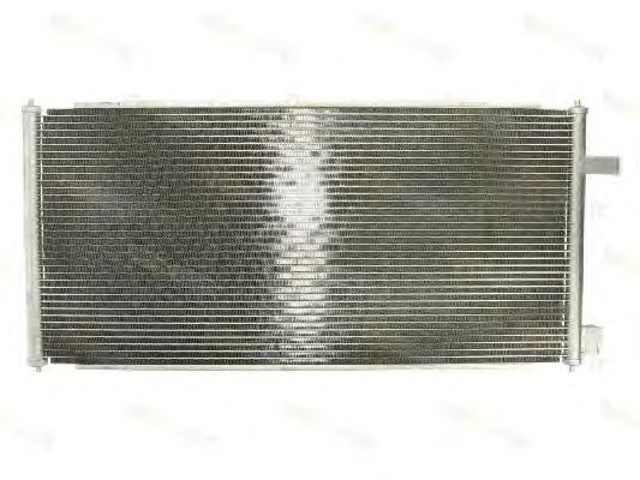 Конденсер KTT110259 THERMOTEC