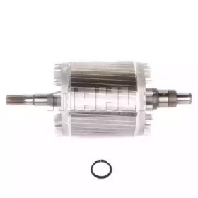 Фільтр тонкого очищення палива KX265D MAHLE