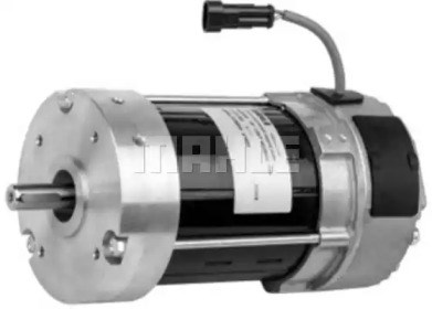 Фільтр паливний KX36D MAHLE