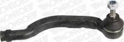Зовнішній наконечник рульової тяги L10105 MONROE
