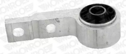 Сайлентблок заднього поперечного важеля L14807 MONROE