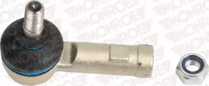 Зовнішній наконечник рульової тяги L67101 MONROE