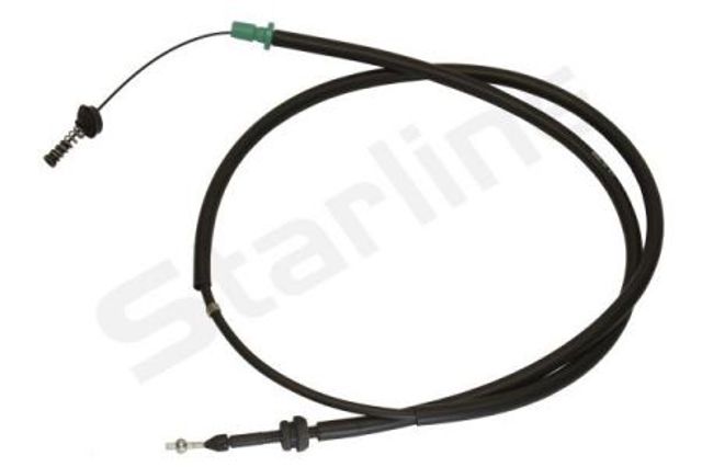 Трос газу LAAC0528 STARLINE