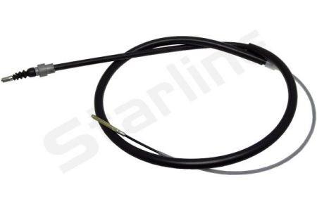 Гальмо стоянкове LABR0389 STARLINE