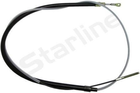 Гальмо стоянкове LABR0402 STARLINE