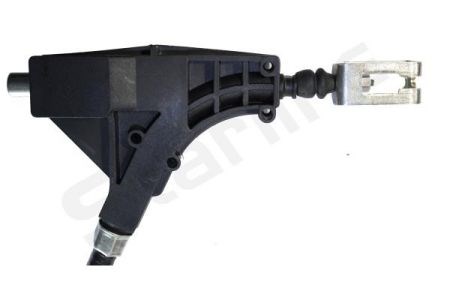 Трос ручника передній LABR0529 STARLINE