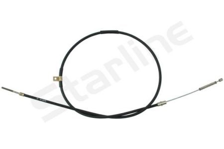 Гальмо стоянкове LABR0731 STARLINE