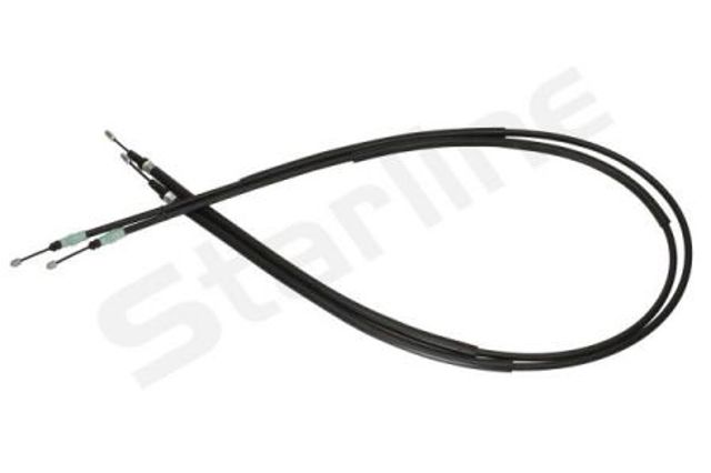Гальмо стоянкове LABR1275 STARLINE