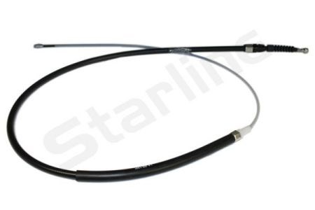 Гальмо стоянкове LABR1300 STARLINE