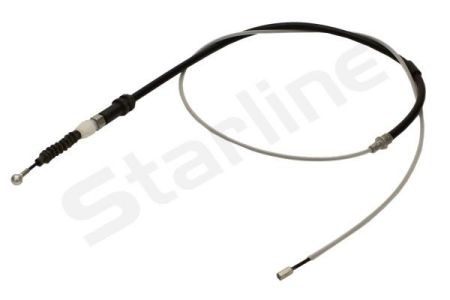Гальмо стоянкове LABR1850 STARLINE