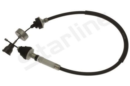 Тросик зчеплення LACL1135 STARLINE