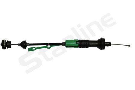Тросик зчеплення LACL1155 STARLINE