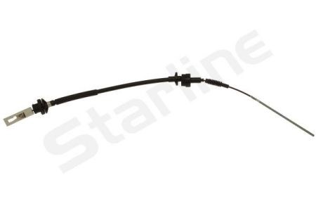 Тросик зчеплення LACL308 STARLINE