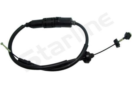 Трос зчеплення LACL403 STARLINE