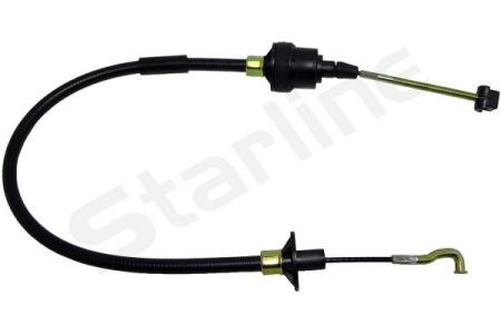 Тросик зчеплення LACL593 STARLINE