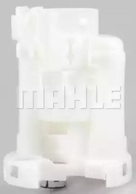 Внутрішньосалонний фільтр LAK879 MAHLE