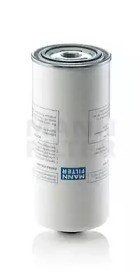 Фільтр повітряний компресора підкачки (амортизаторів) LB9622 MANN