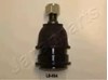 Кульова опора, нижня LBH64 JAPANPARTS