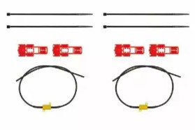 Провід фари LEDCBCTRL101 OSRAM