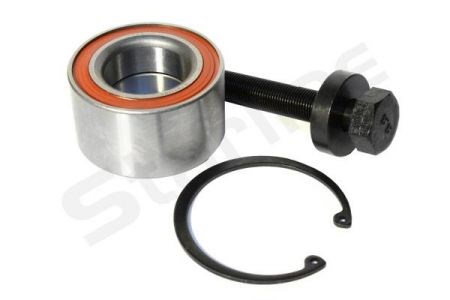 Комплект підшипника маточини колеса LO03607 STARLINE