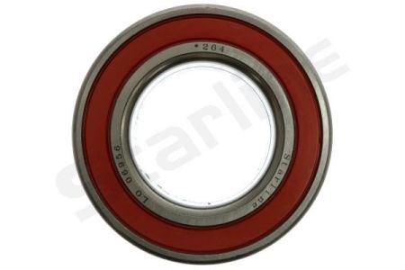 Опорний підшипник LO06956 STARLINE