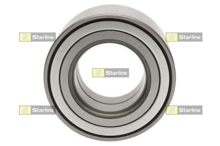 Комплект підшипника маточини колеса LO07408 STARLINE