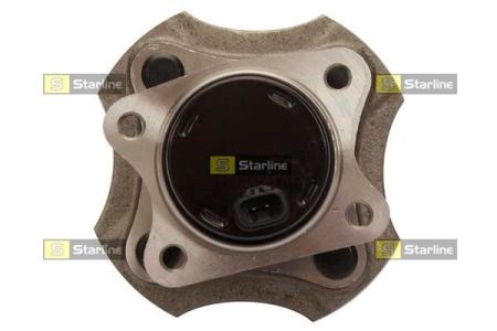 Маточина задня LO23931 STARLINE