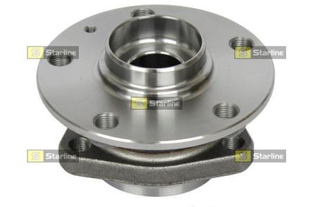 Маточини передніх коліс LO26556 STARLINE