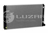 Підвіска радіатора LRC19120 LUZAR