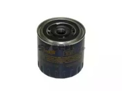 Фільтр масла LS279 PURFLUX