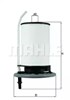 Фільтр повітряний LX3538 MAHLE