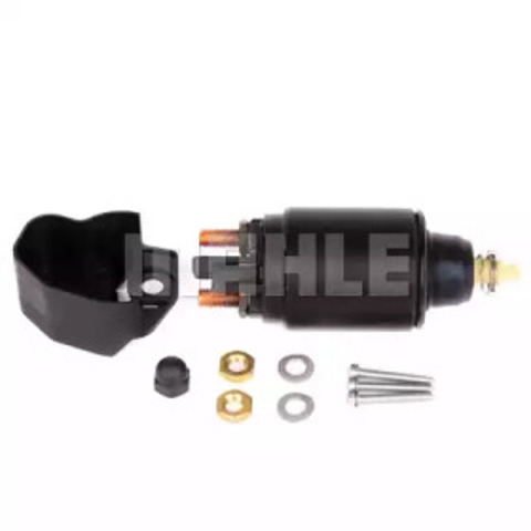 Фільтр повітряний LX4137 MAHLE