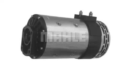 Автомобільний фільтр повітря LX572 MAHLE
