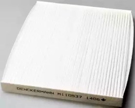 Фільтр пиловий M110537 DENCKERMANN