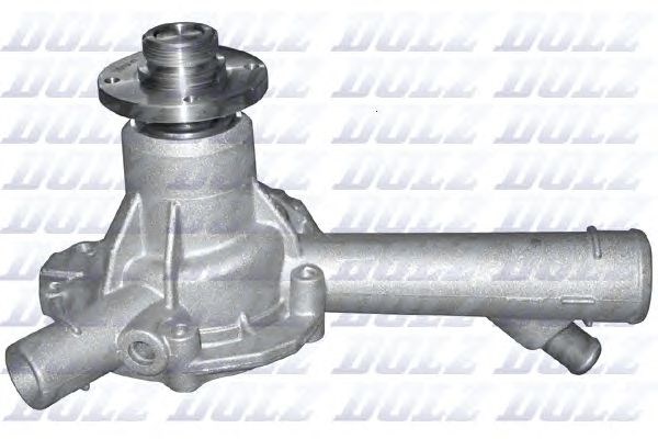 Насос охолодження M202 DOLZ